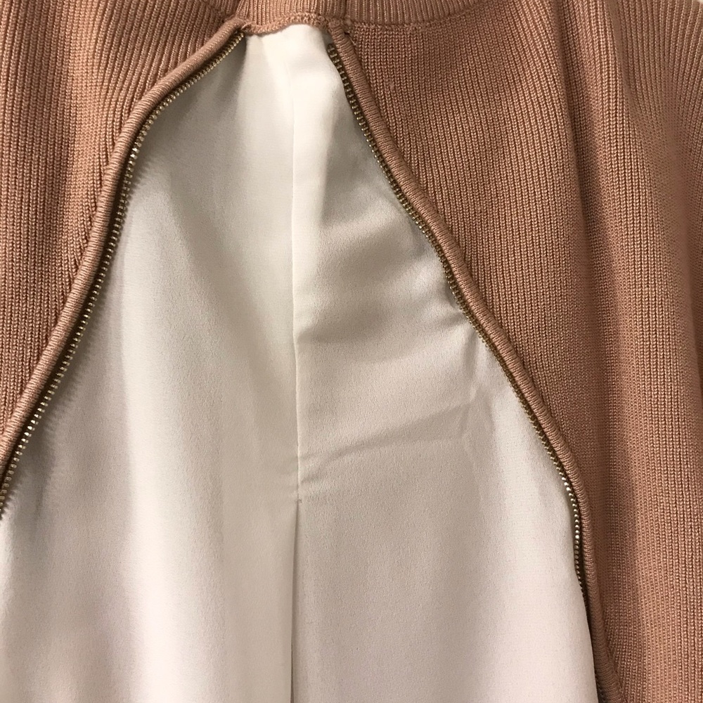 Over size sweater - Picture 3 of 3